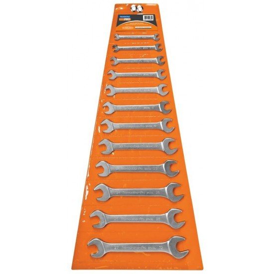 JOGO DE CHAVES FIXAS 12 PECAS TRAMONTINA