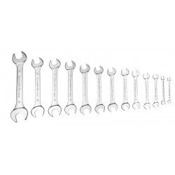 JOGO DE CHAVES FIXAS 13 PECAS TRAMONTINA