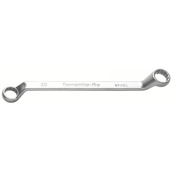 CHAVE ESTRELA 18X19MM TRAMONTINA