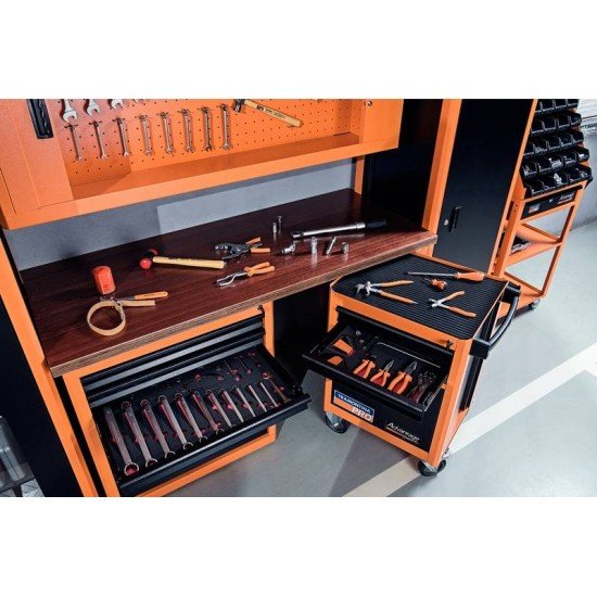 CHAVE ESTRELA 36X41MM TRAMONTINA