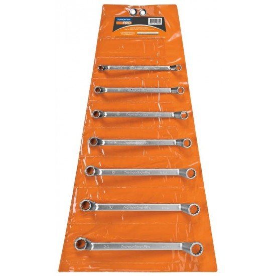 JOGO CHAVES ESTRELA 7 PECAS TRAMONTINA