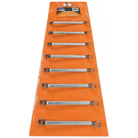 JOGO CHAVES ESTRELA 8 PECAS TRAMONTINA