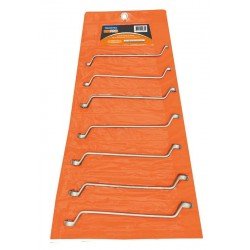 JOGO CHAVES ESTRELA 7 PECAS TRAMONTINA