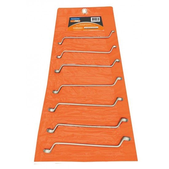 JOGO CHAVES ESTRELA 7 PECAS TRAMONTINA