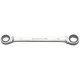 CHAVE ESTRELA COM CATRACA 14X15MM TRAMONTINA