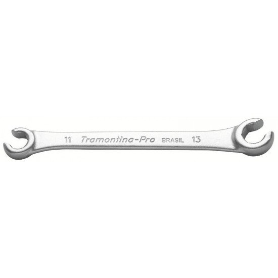 CHAVE POLIGONAL 14X17MM TRAMONTINA