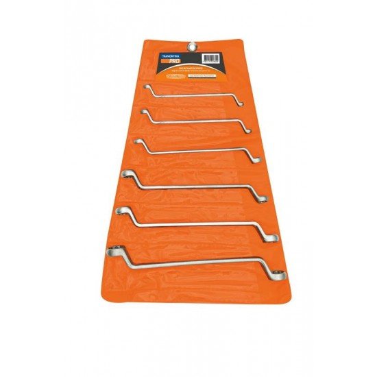 JOGO CHAVES ESTRELA 6 PECAS TRAMONTINA