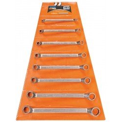 JOGO CHAVES ESTRELA 8 PECAS TRAMONTINA