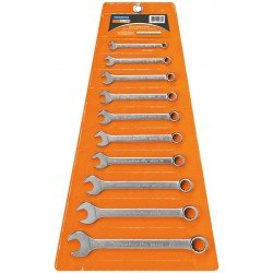 JOGO DE CHAVES COMBINADAS 10 PECAS TRAMONTINA