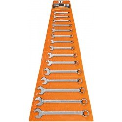 JOGO DE CHAVES COMBINADAS 15 PECAS TRAMONTINA