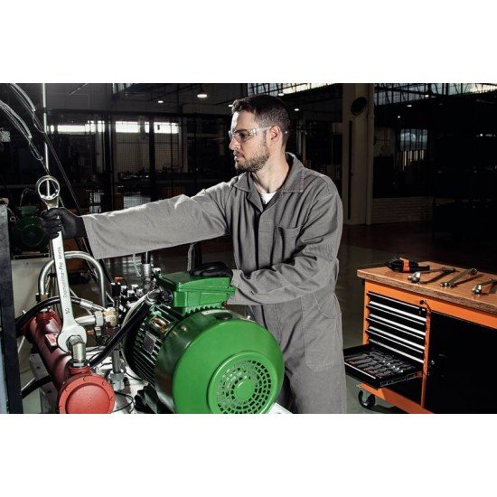 CHAVE COMBINADA 17MM TRAMONTINA