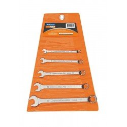 JOGO DE CHAVES COMBINADAS 5 PECAS TRAMONTINA