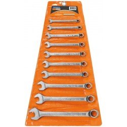 JOGO DE CHAVES COMBINADAS 10 PECAS TRAMONTINA