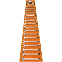 JOGO DE CHAVES COMBINADAS 17 PECAS TRAMONTINA