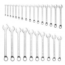 JOGO DE CHAVES COMBINADAS 26 PECAS TRAMONTINA