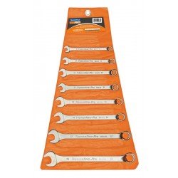 JOGO DE CHAVES COMBINADAS 8 PECAS TRAMONTINA