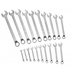 JOGO DE CHAVES COMBINADAS 20 PECAS TRAMONTINA