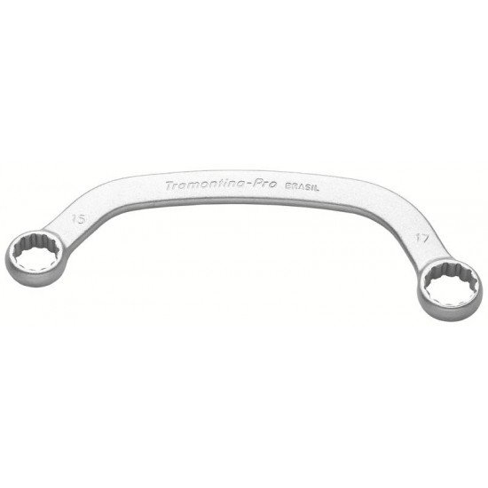 CHAVE MEIA-LUA 11X13MM TRAMONTINA
