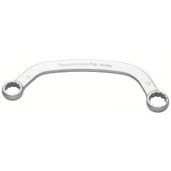 CHAVE MEIA-LUA 15X17MM TRAMONTINA