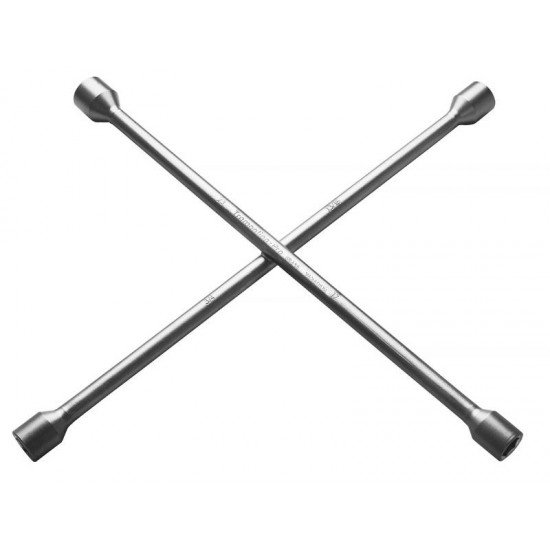 CHAVE DE RODA CRUZ 17X23 MM X 13 16X3 4 TRAMONTINA