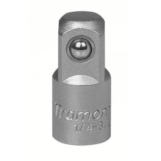 ADAPTADOR 1/4 PARA 3/8 TRAMONTINA