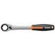 CATRACA TECHDRIVE PLUS - ENCAIXE 1 2 TRAMONTINA