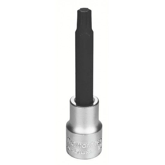 SOQ. 1/2 PONTA LONGA TRAFIX T50 TRAMONTINA