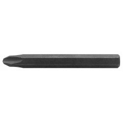 PONTEIRA PONTA CRUZADA PARA MARTELETE MANUAL DE IMPACTO NR 2 (8X36 MM) TRAMONTINA