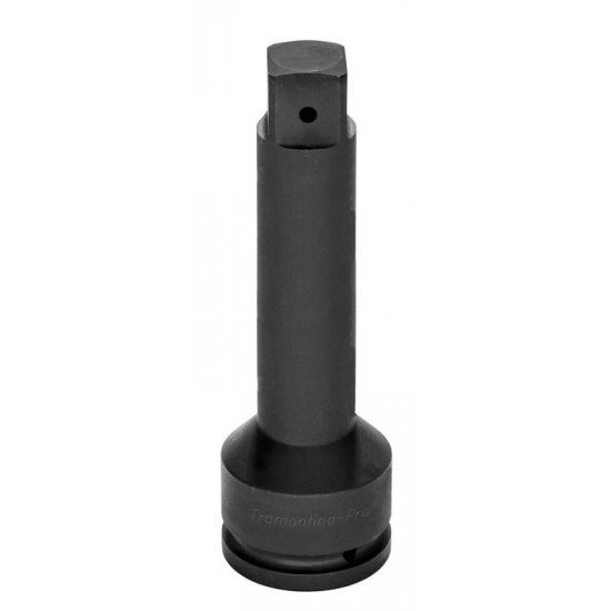 EXTENSAO EM ACO CROMO MOLIBDENIO 12 - ENCAIXE 1 1 2 TRAMONTINA