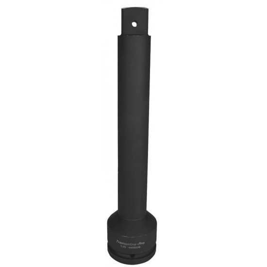 EXTENSAO EM ACO CROMO MOLIBDENIO 16 - ENCAIXE 1 1 2 TRAMONTINA