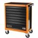 CARRO PARA FERRAMENTAS 8 GAVETAS TRAMONTINA