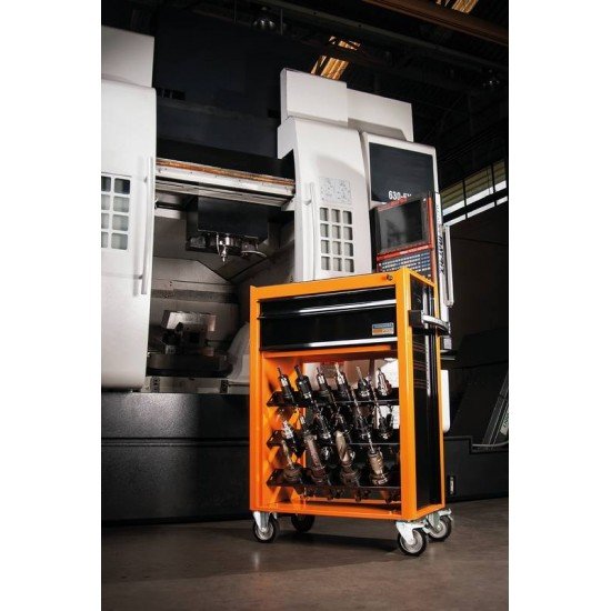 SUPORTE PARA CONES ISO 30 TRAMONTINA