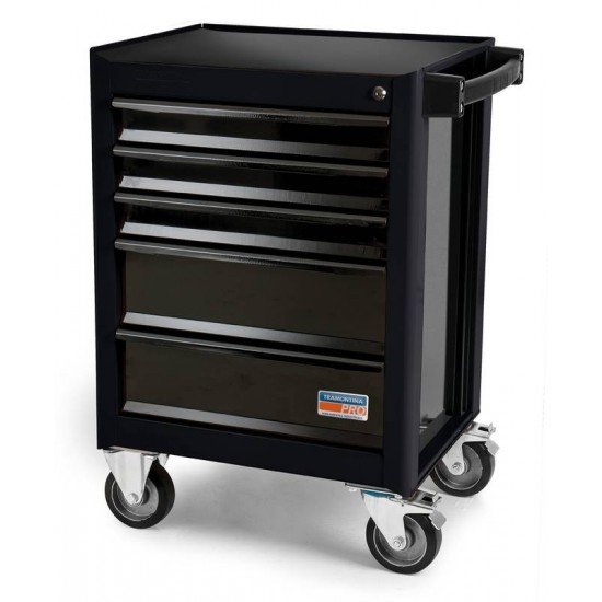 CARRO PARA FERRAMENTAS 5 GAVETAS TRAMONTINA