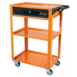 CARRO PARA FERRAMENTAS ABERTO 1 GAVETA TRAMONTINA