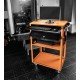 RACK MOVEL ABERTO PARA COMPUTADOR TRAMONTINA