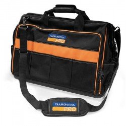 BOLSA PORTA FERRAMENTAS 22 PRO TRAMONTINA
