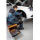 CAIXA CARGOBOX COMFORT 60 PECAS TRAMONTINA