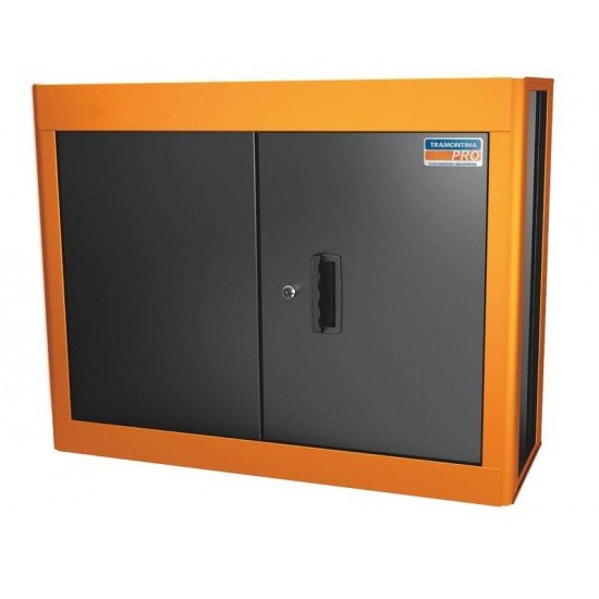 PAINEL PARA FERRAMENTAS SUPERIOR PEQUENO - 2 PORTAS TRAMONTINA
