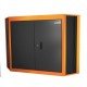 PAINEL PARA FERRAMENTAS GRANDE CANTO L COM 2 PORTAS TRAMONTINA