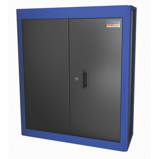 PAINEL PARA FERRAMENTAS SUPERIOR GRANDE COM 2 PORTAS TRAMONTINA