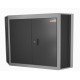 PAINEL PARA FERRAMENTAS GRANDE CANTO L COM 2 PORTAS TRAMONTINA