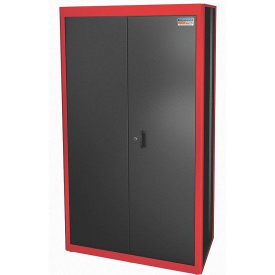 ARMARIO VERTICAL PARA FERRAMENTAS 2 PORTAS TRAMONTINA