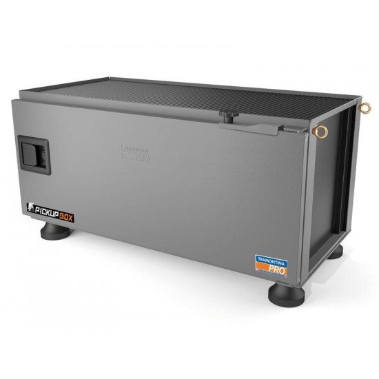 CAIXA PARA FERRAMENTAS PICKUP BOX 500X1000X500 MM TRAMONTINA