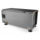 CAIXA PARA FERRAMENTAS PICKUP BOX 500X1000X500 MM TRAMONTINA