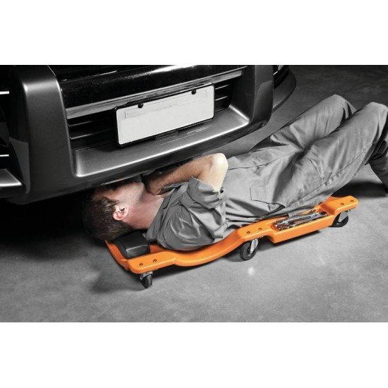 ESTEIRA PLASTICA COM ENCOSTO TRAMONTINA