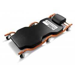 ESTEIRA METALICA COM ENCOSTO TRAMONTINA