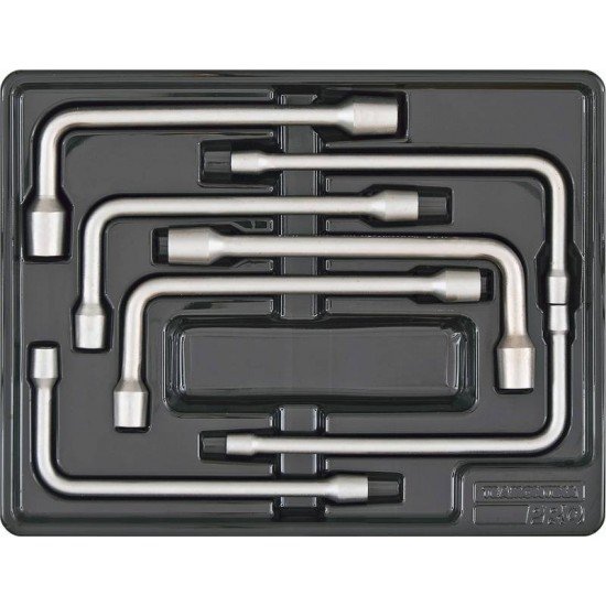 MODULO COM CHAVES BIELA 7 PECAS - POLEGADAS TRAMONTINA