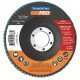 DISCO FLAP 4.1/2 - GRAO 120 TRAMONTINA