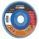 DISCO FLAP 4.1/2 - GRAO 120 TRAMONTINA