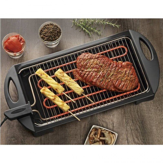 CHURRASQUEIRA ELÉTRICA FISCHER GRILL